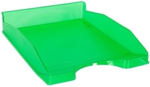 [BSTRVE] SAFATA ARCHIVO2000 742TLVETL TRANSPARENTE VERDE