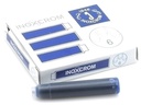 RECAMBIO INOXCROM 012450 BOLIGRAFO AZUL